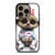 MEERKAT BABY OLEG CUTE iPhone 16 Pro Case Cover