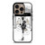 MEGAN HESS FASHION 3 iPhone 16 Pro Case Cover