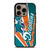 MIAMI DOLPHINS 1 iPhone 16 Pro Case Cover