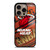 MIAMI HEAT 2 iPhone 16 Pro Case Cover