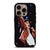 MICHAEL JACKSON ART iPhone 16 Pro Case Cover
