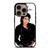 MICHAEL JACKSON SINGER iPhone 16 Pro Case Cover