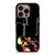 MICHAEL JORDAN 3 iPhone 16 Pro Case Cover