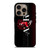 MICHAEL JORDAN 5 iPhone 16 Pro Case Cover