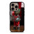 MICHAEL JORDAN GROOT 1 iPhone 16 Pro Case Cover MICHAEL JORDAN GROOT 1 iPhone 16 Pro Case Cover