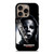 MICHAEL MYERS HALLOWEEN 2 iPhone 16 Pro Case Cover