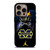 MICHIGAN WOLVERINES 4 iPhone 16 Pro Case Cover