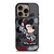 MICKEY MOUSE MOSCHINO iPhone 16 Pro Case Cover