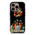 MIGOS CULTURE TOUR iPhone 16 Pro Case Cover