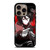 MIKASA ACKERMAN ATTACK ON TITAN 2 iPhone 16 Pro Case Cover MIKASA ACKERMAN ATTACK ON TITAN 2 iPhone 16 Pro Case Cover
