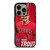 MIKE TROUT 27 LOS ANGELES ANGELS iPhone 16 Pro Case Cover
