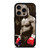 MIKE TYSON SIGNATURE iPhone 16 Pro Case Cover