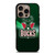MILWAUKEE BUCKS LOGO iPhone 16 Pro Case Cover