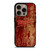 MILWAUKEE LOGO iPhone 16 Pro Case Cover