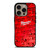 MILWAUKEE TOOL LOGO iPhone 16 Pro Case Cover