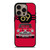 MINI COOPER RED 69 iPhone 16 Pro Case Cover