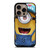 MINIONS SMILE iPhone 16 Pro Case Cover