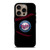 MINNESOTA TWINS BASEBALL CLUB iPhone 16 Pro Case Cover