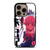 MIRAI NIKKI FUTURE DIARY iPhone 16 Pro Case Cover