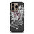 MODEST MOUSE BAND ARTWORK iPhone 16 Pro Case Cover