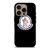 MONCLER LOGO iPhone 16 Pro Case Cover