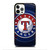 TEXAS RANGERS 2 iPhone 12 Pro Case Cover