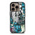 MONSTER HIGH DOLL FRANKIE STEIN 2 iPhone 16 Pro Case Cover