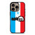 MOPAR iPhone 16 Pro Case Cover
