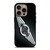 MORGAN MOTOR LOGO iPhone 16 Pro Case Cover