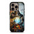 MORTAL KOMBAT GAME iPhone 16 Pro Case Cover
