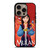 MULAN 1 iPhone 16 Pro Case Cover
