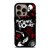 MY CHEMICAL ROMANCE ICON iPhone 16 Pro Case Cover