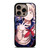 MY HERO ACADEMIA HIMIKO TOGA iPhone 16 Pro Case Cover