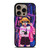 MY HERO ACADEMIA TOGA HIMIKO SENPAI iPhone 16 Pro Case Cover MY HERO ACADEMIA TOGA HIMIKO SENPAI iPhone 16 Pro Case Cover