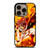 NATSU DRAGNEEL FAIRY TAIL iPhone 16 Pro Case Cover