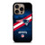 NEW ENGLAND PATRIOTS THE PATS iPhone 16 Pro Case Cover