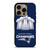 NEW ENGLAND PATRIOTS TROPHY iPhone 16 Pro Case Cover