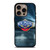 NEW ORLEANS PELICANS LOGO iPhone 16 Pro Case Cover
