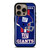 NEW YORK GIANTS 3 iPhone 16 Pro Case Cover