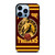 USC TROJANS 2 iPhone 13 Pro Max Case Cover