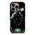 NEW YORK JETS FOOTBALL iPhone 16 Pro Case Cover