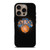 NEW YORK KNICKS 3D LOGO iPhone 16 Pro Case Cover