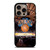 NEW YORK KNICKS NBA iPhone 16 Pro Case Cover