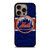 NEW YORK METS 1 iPhone 16 Pro Case Cover