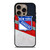 NEW YORK RANGERS 3 iPhone 16 Pro Case Cover