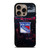 NEW YORK RANGERS CITY iPhone 16 Pro Case Cover