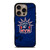 NEW YORK RANGERS MARBLE iPhone 16 Pro Case Cover