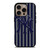 NEW YORK YANKEES AMERICAN iPhone 16 Pro Case Cover