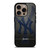 NEW YORK YANKEES NY iPhone 16 Pro Case Cover