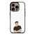 NIALL HORAN 4 iPhone 16 Pro Case Cover